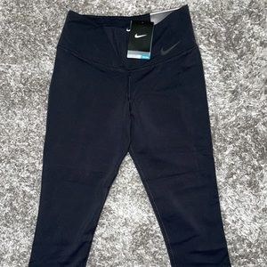 Black Nike leggings Women’s small